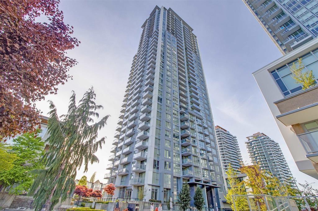 3103 13325 102A Avenue, Surrey