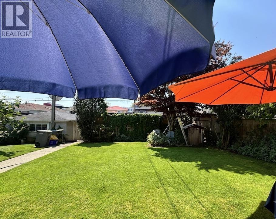 156 W 47TH Avenue, Vancouver
