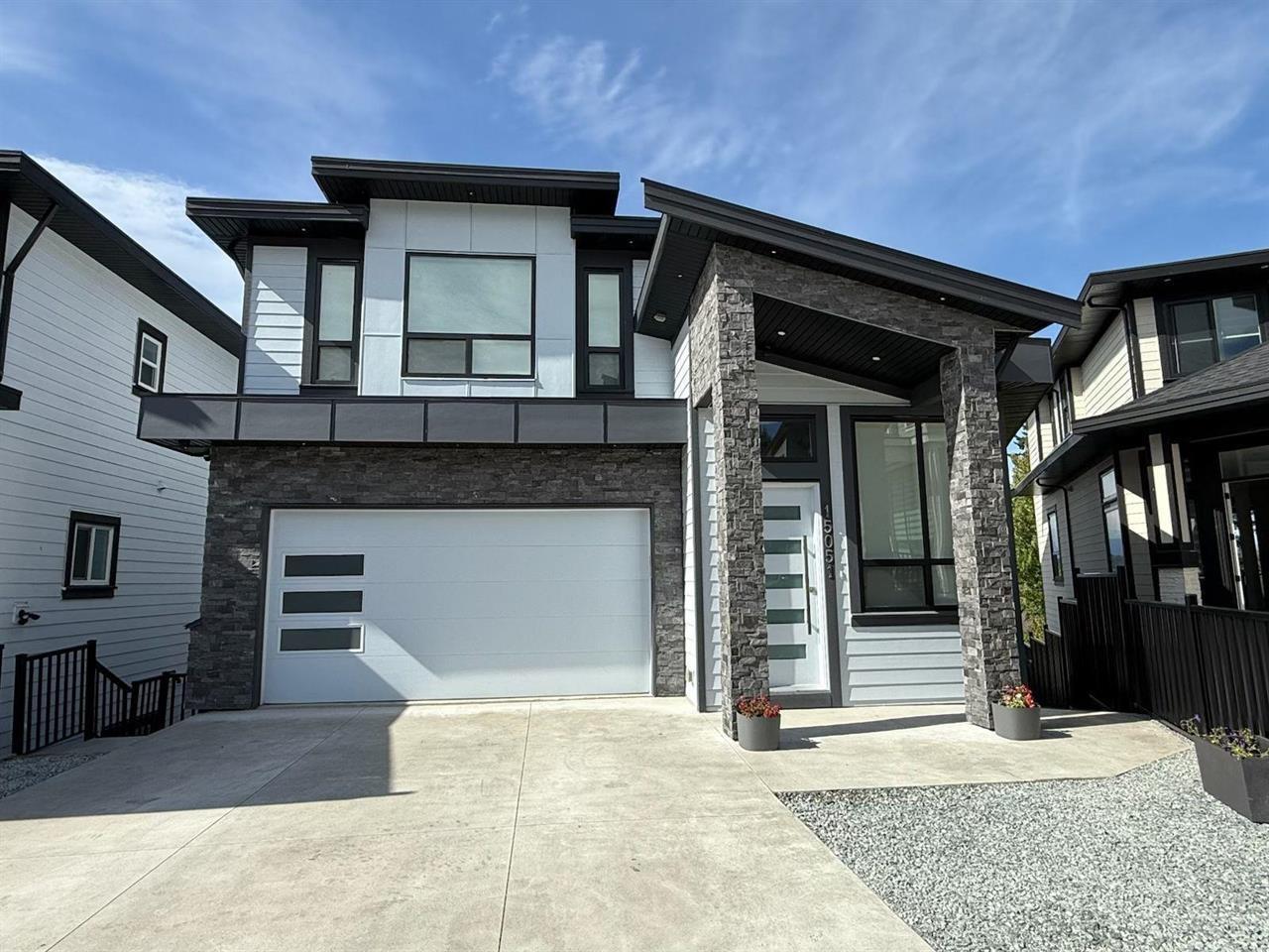 15051 63A Avenue, Surrey