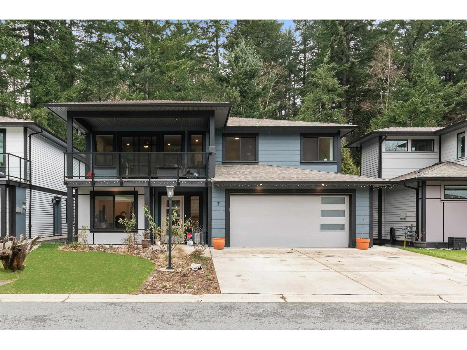 7 21196 Kettle Valley Road, Hope