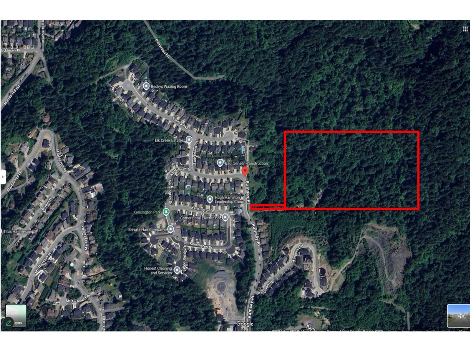 7340 Ramsay Place, Chilliwack
