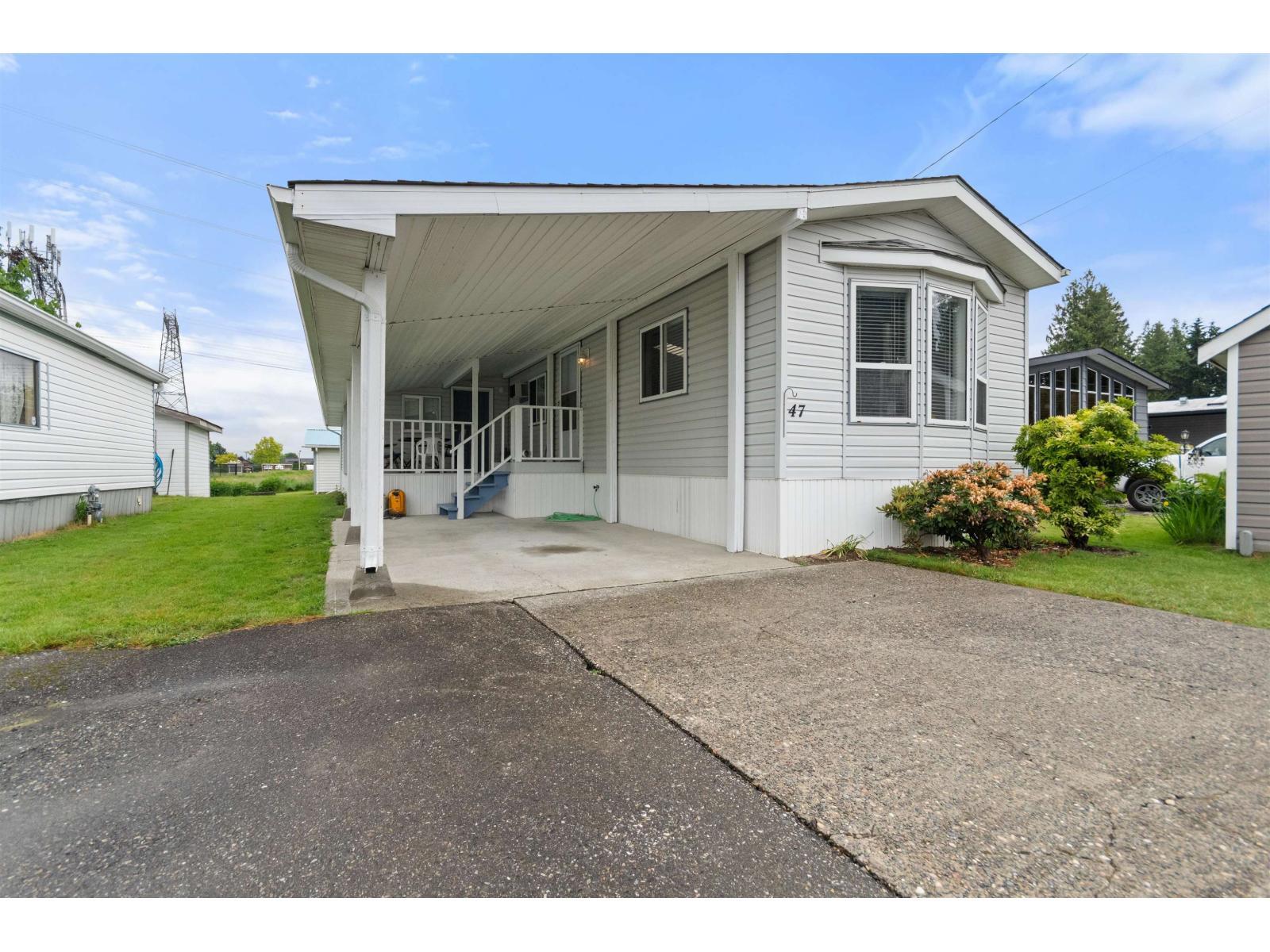 47 6338 Vedder Road, Chilliwack