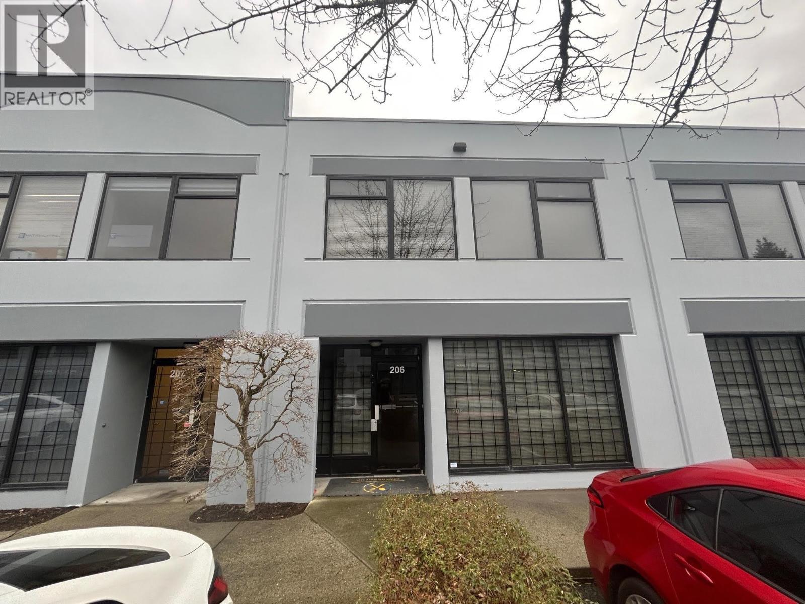 206 8988 Fraserton Court, Burnaby