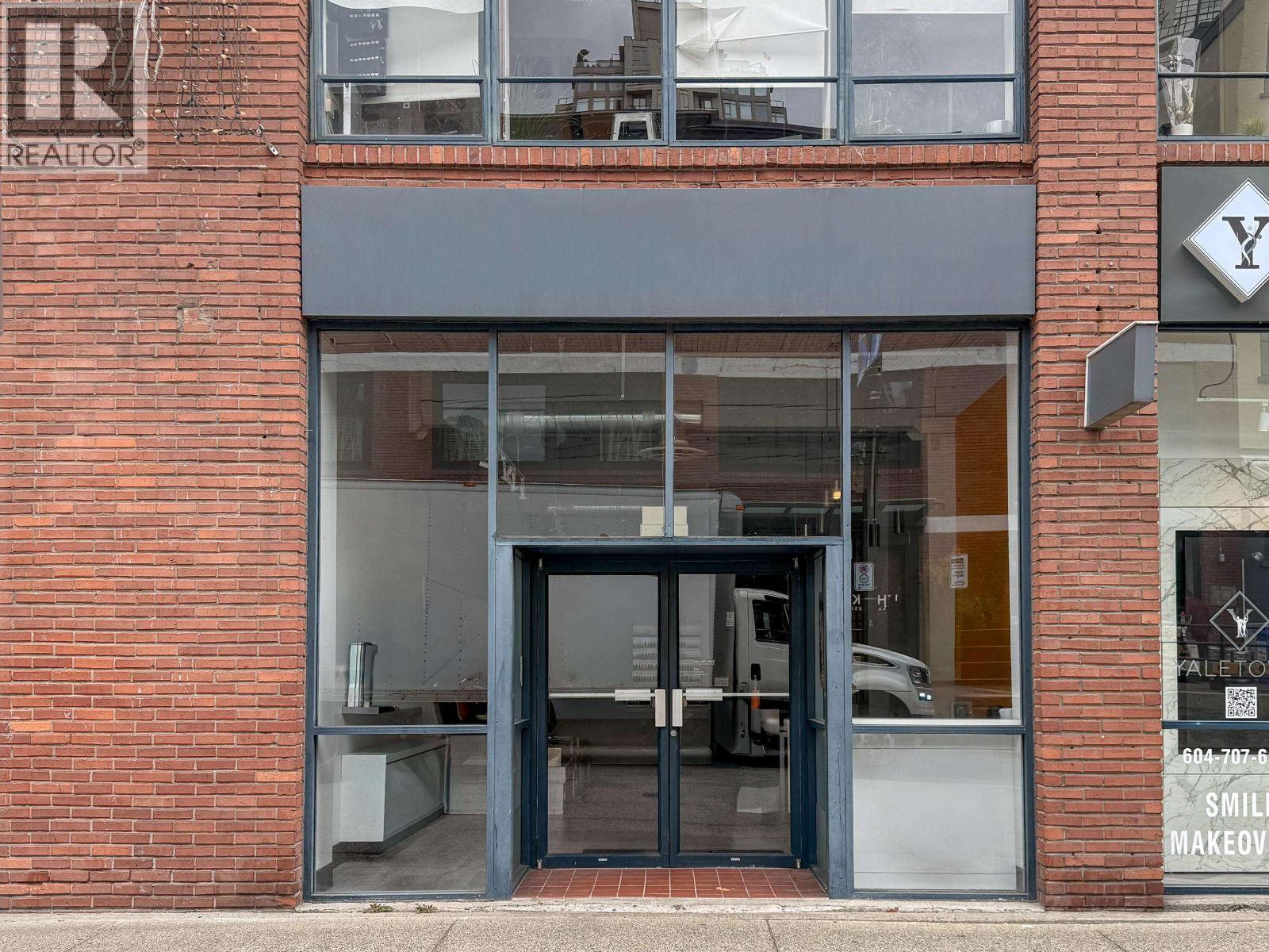 1006 Mainland Street, Vancouver