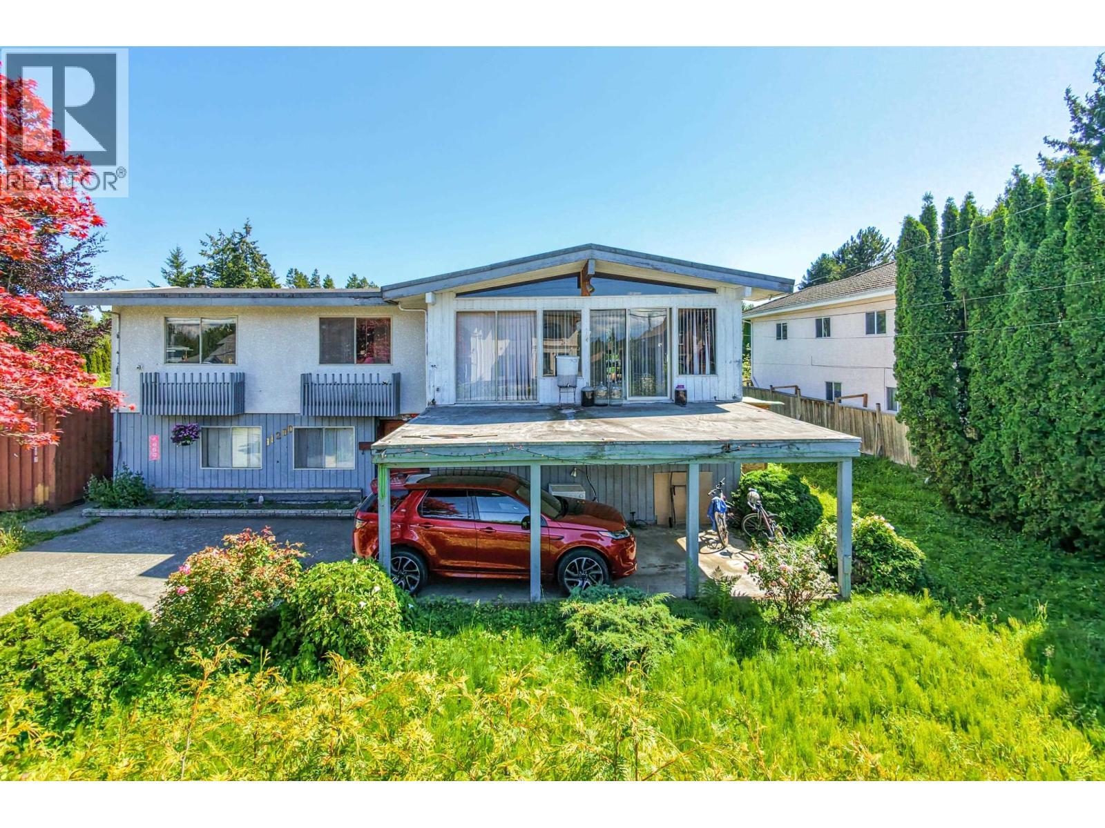 11280 Granville Avenue, Richmond