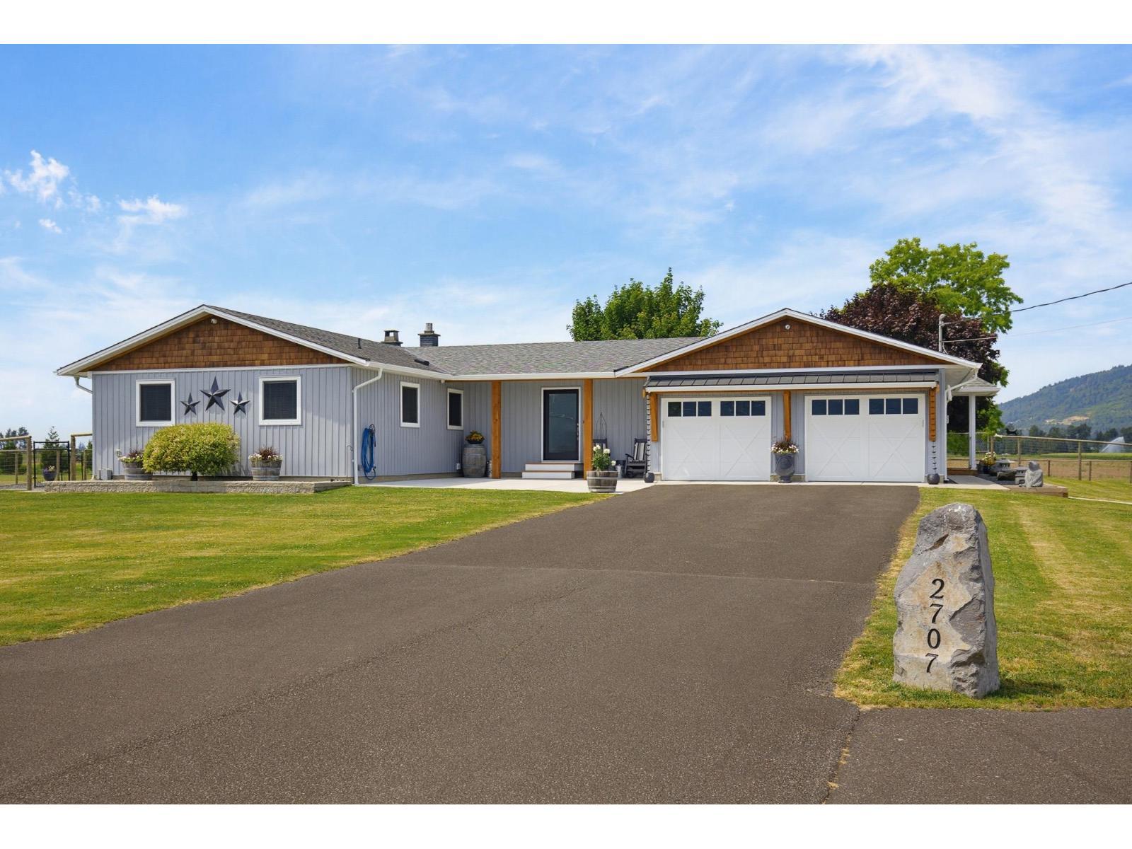 2707 Marion Road, Abbotsford