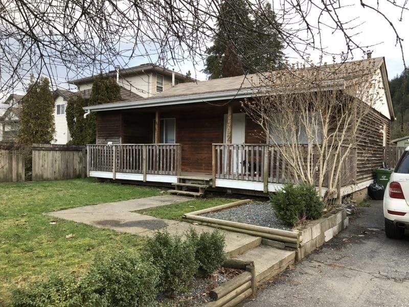 5492 Viola Street, Chilliwack