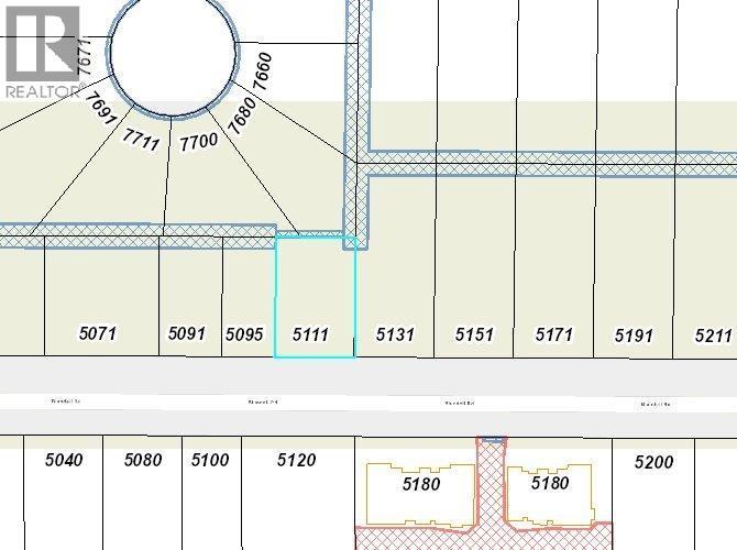 5111 Blundell Road, Richmond