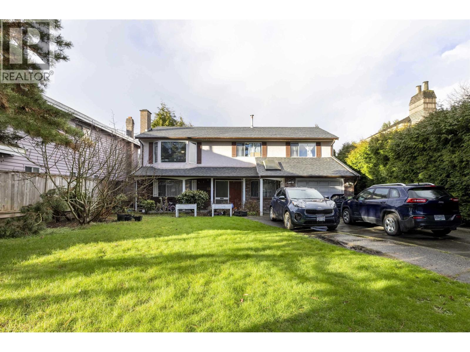 5555 Wallace Road, Richmond
