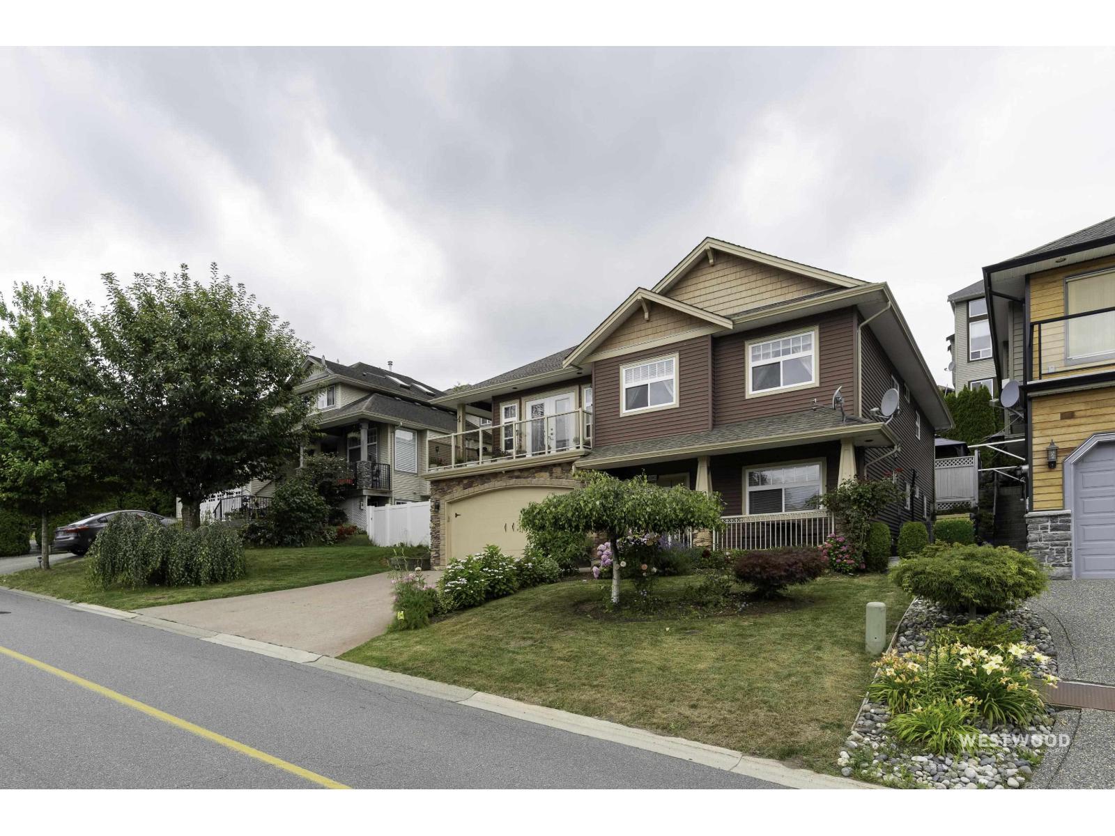 45965 Weeden Drive, Chilliwack