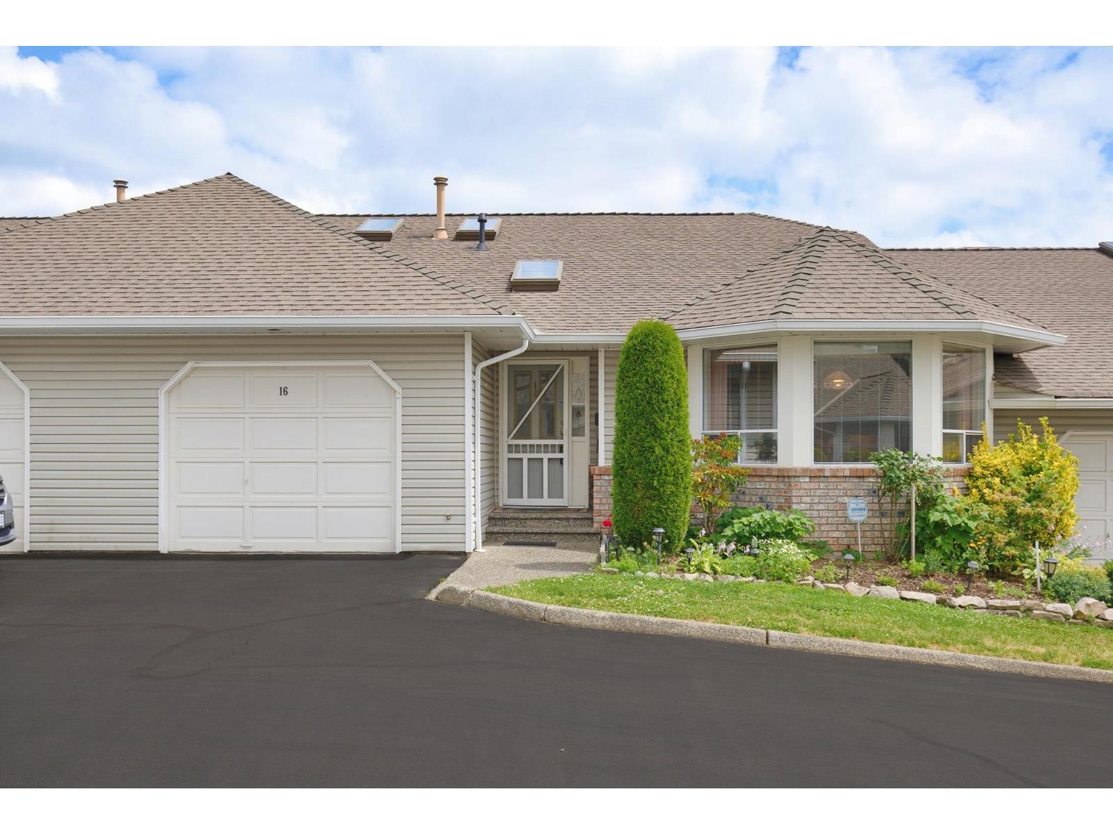 16 32615 Murray Avenue, Abbotsford