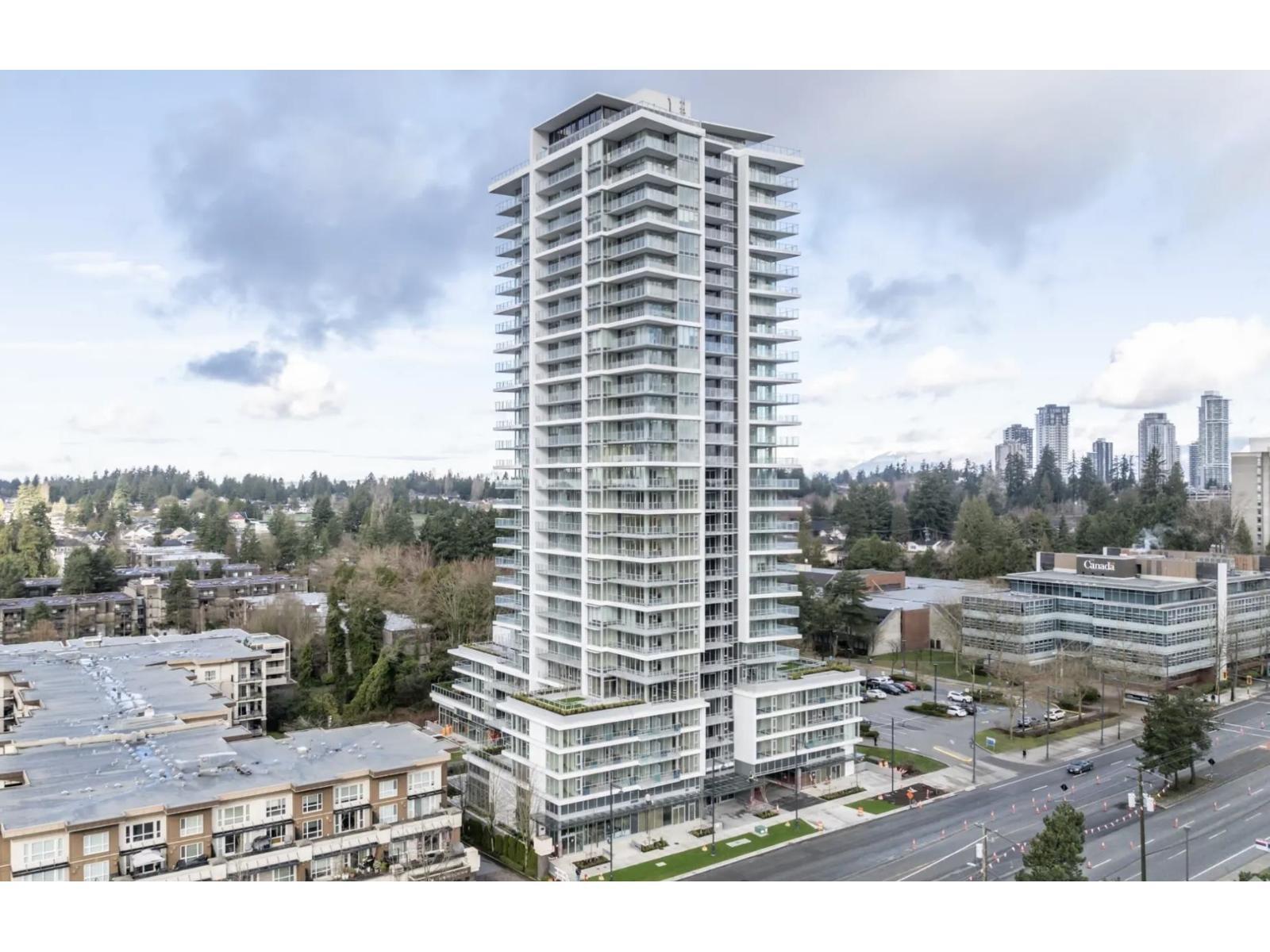 110 9675 King George Boulevard, Surrey