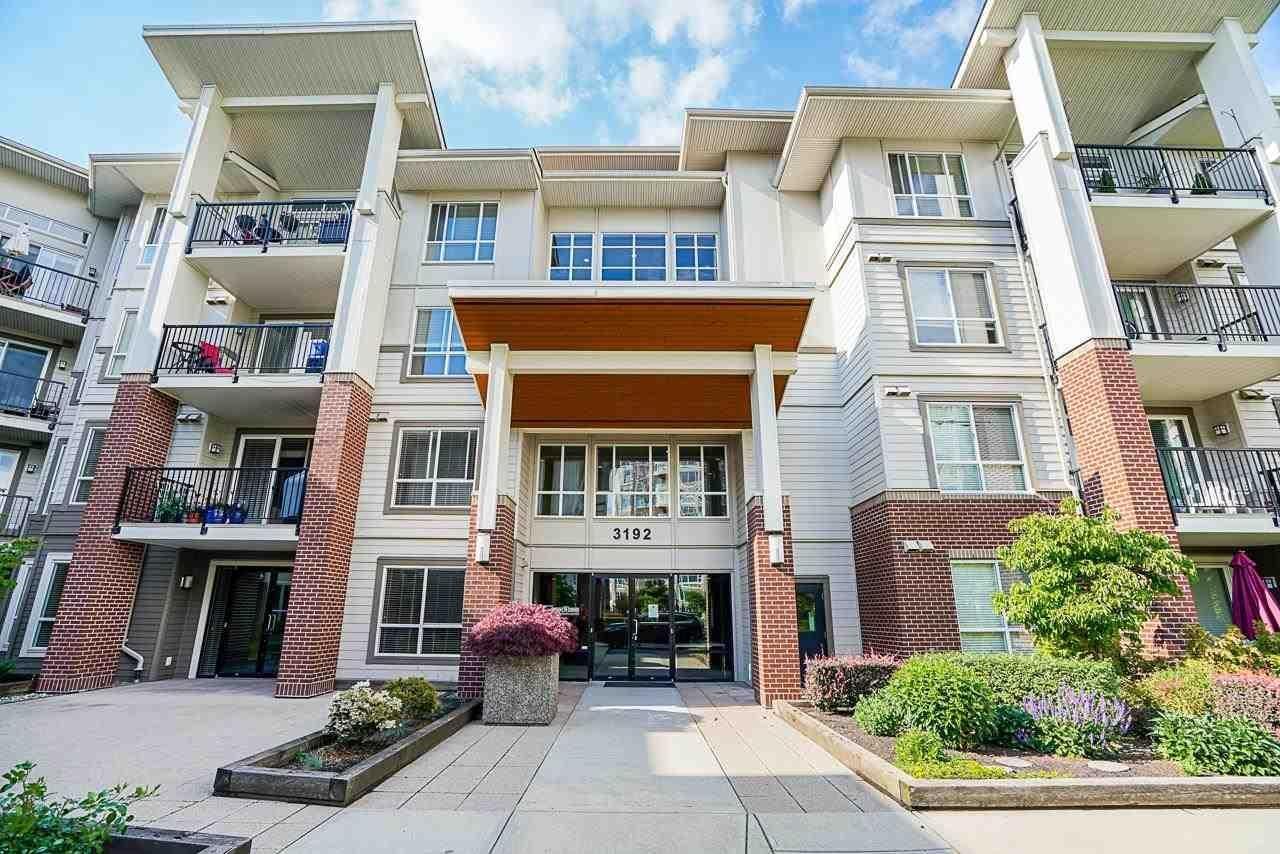 105 3192 Gladwin Road, Abbotsford