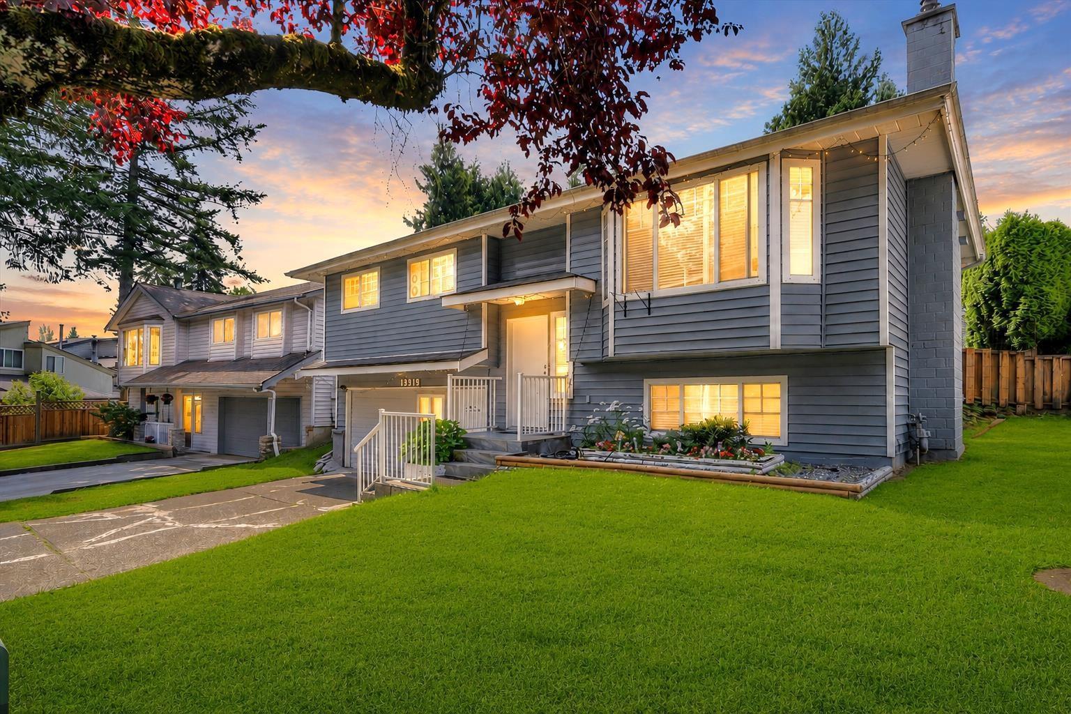 13914 80B Avenue, Surrey