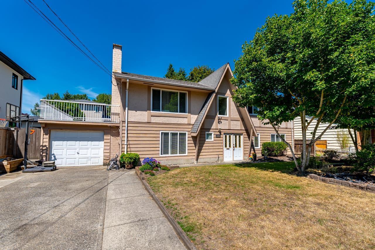 10867 64A Avenue, Delta