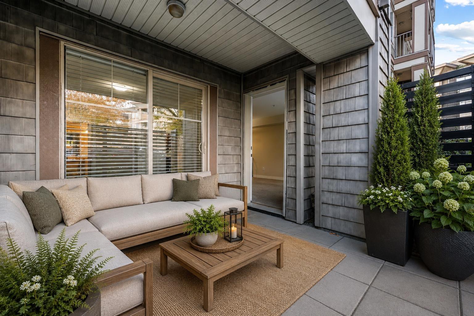 113 45555 Yale Road, Chilliwack