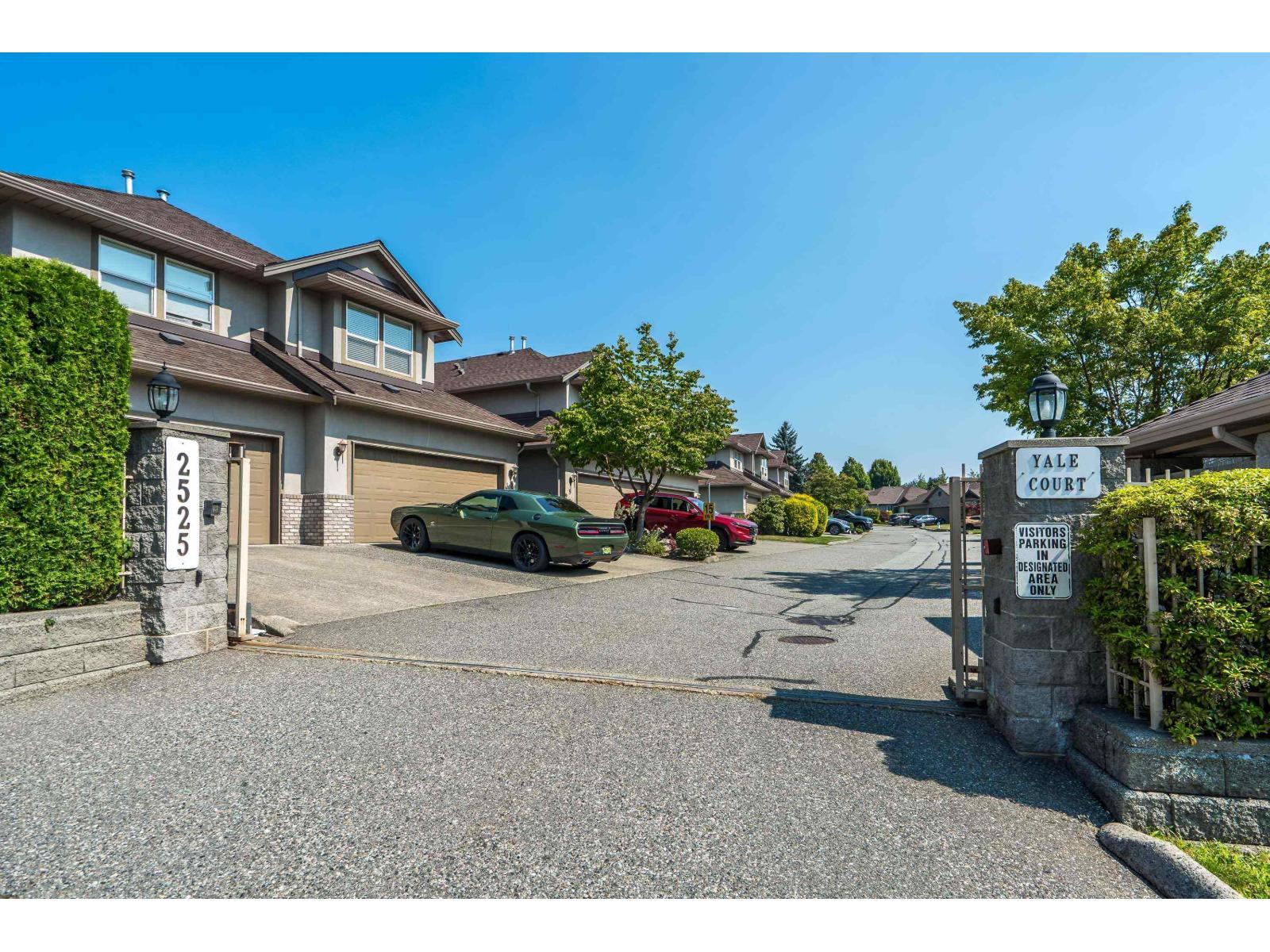 44 2525 Yale Court, Abbotsford