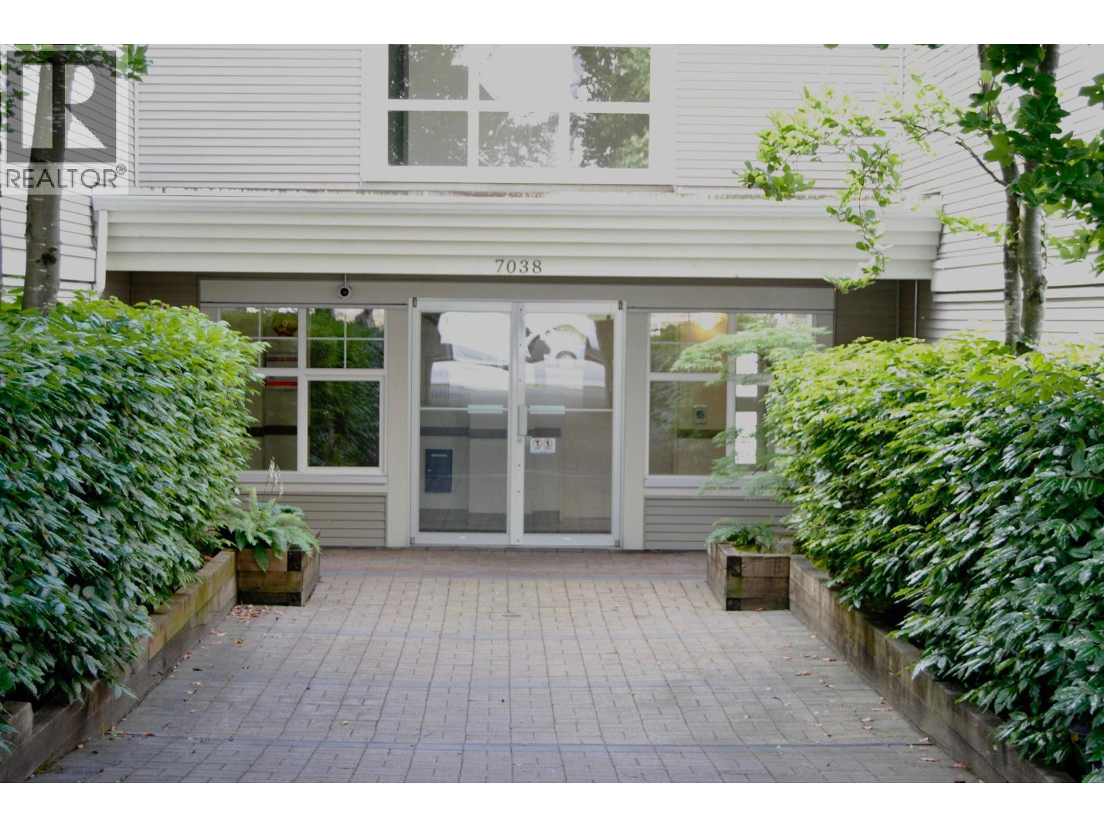 102 7038 21ST Avenue, Burnaby