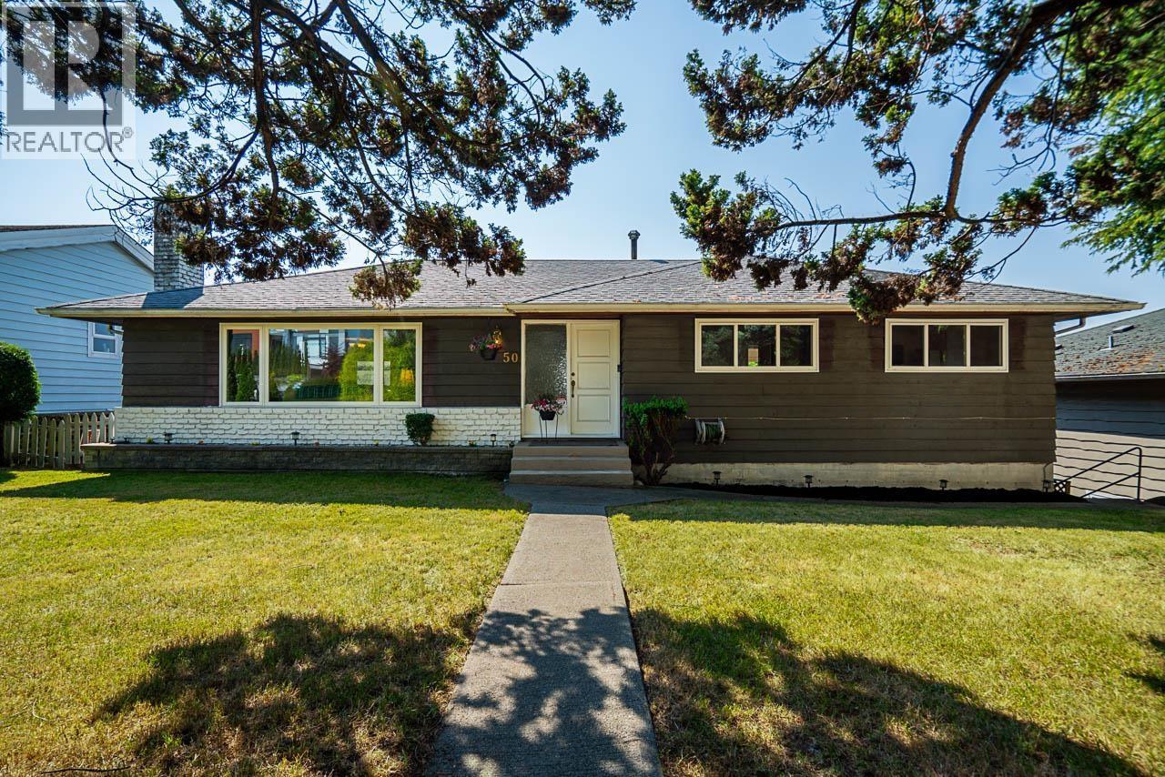 50 E 10TH Avenue, New Westminster