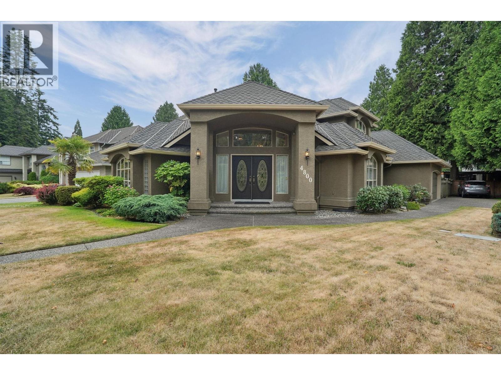 4800 English Bluff Court, Delta
