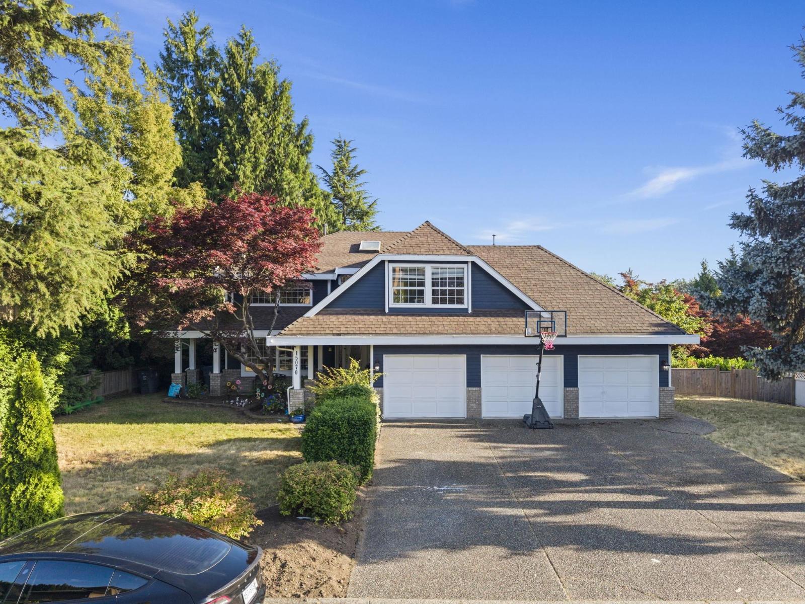 15070 81 Avenue, Surrey