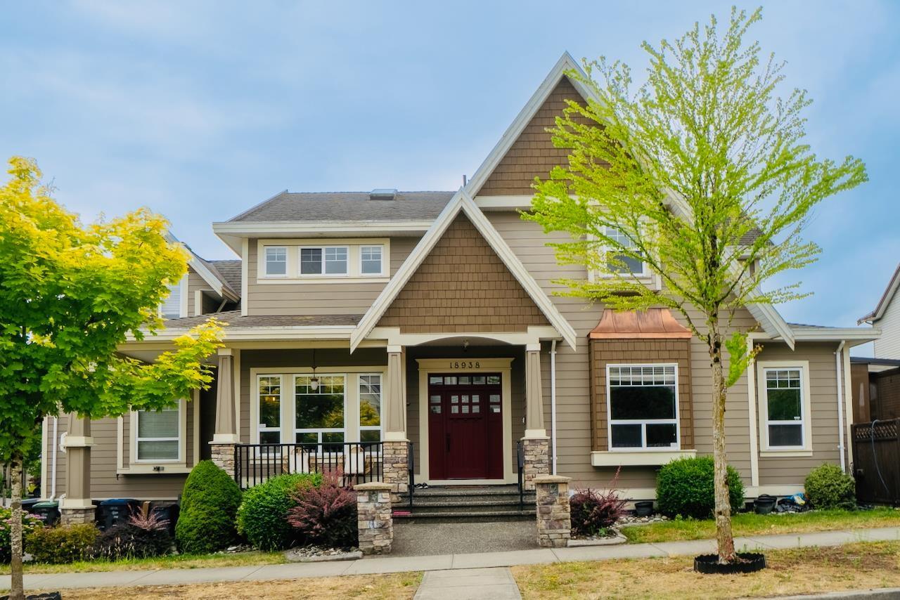 18938 54A Avenue, Surrey
