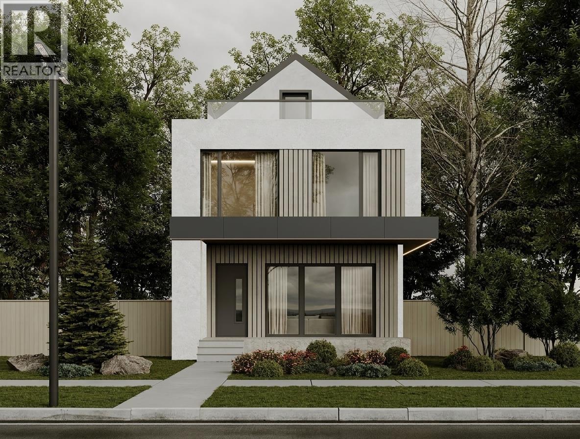 1 231 E 39TH Avenue, Vancouver