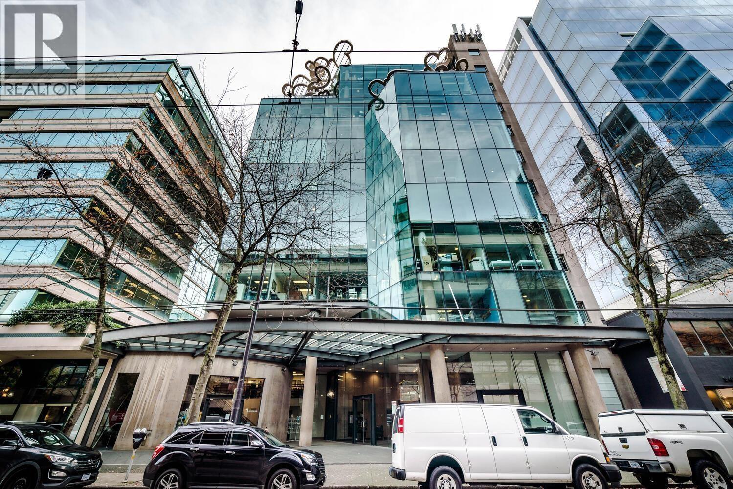 511 938 Howe Street, Vancouver