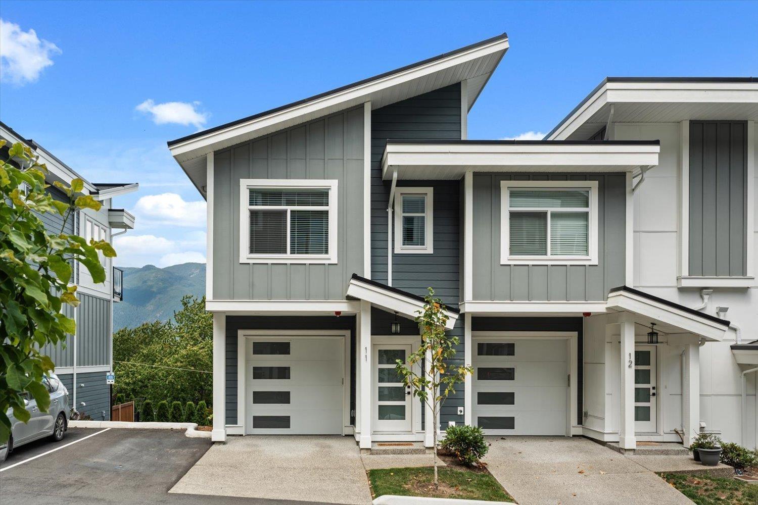 11 43998 Chilliwack Mountain Road, Chilliwack
