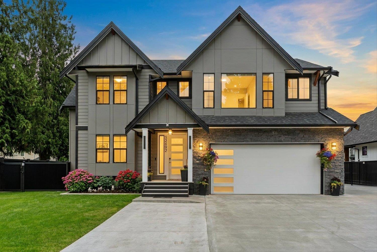 52692 Bunker Road, Rosedale