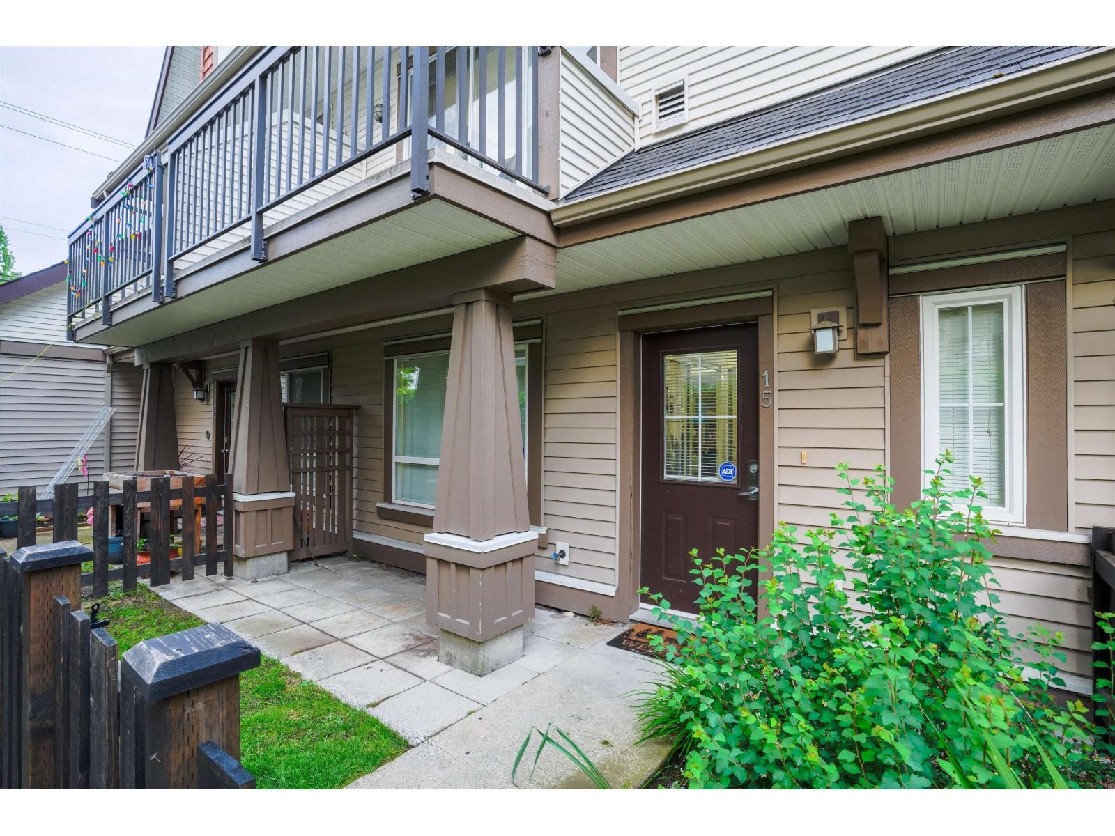 15 7155 189 Street, Surrey