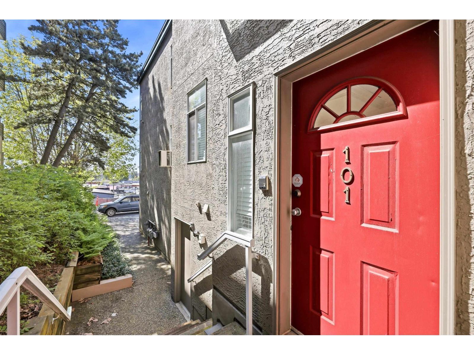 101 33344 2ND Avenue, Mission