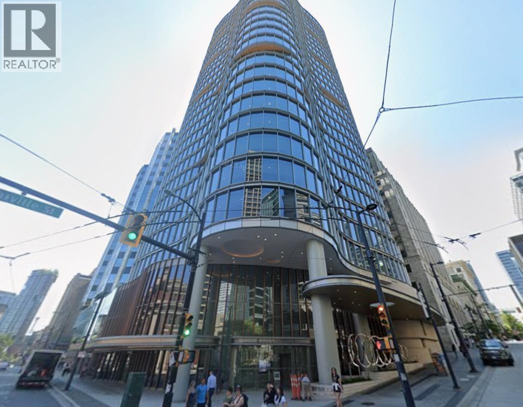 350 320 Granville Street, Vancouver