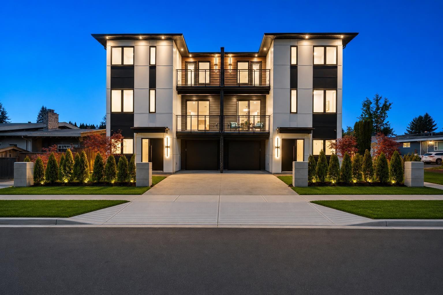 2 2491 Lynden Street, Abbotsford