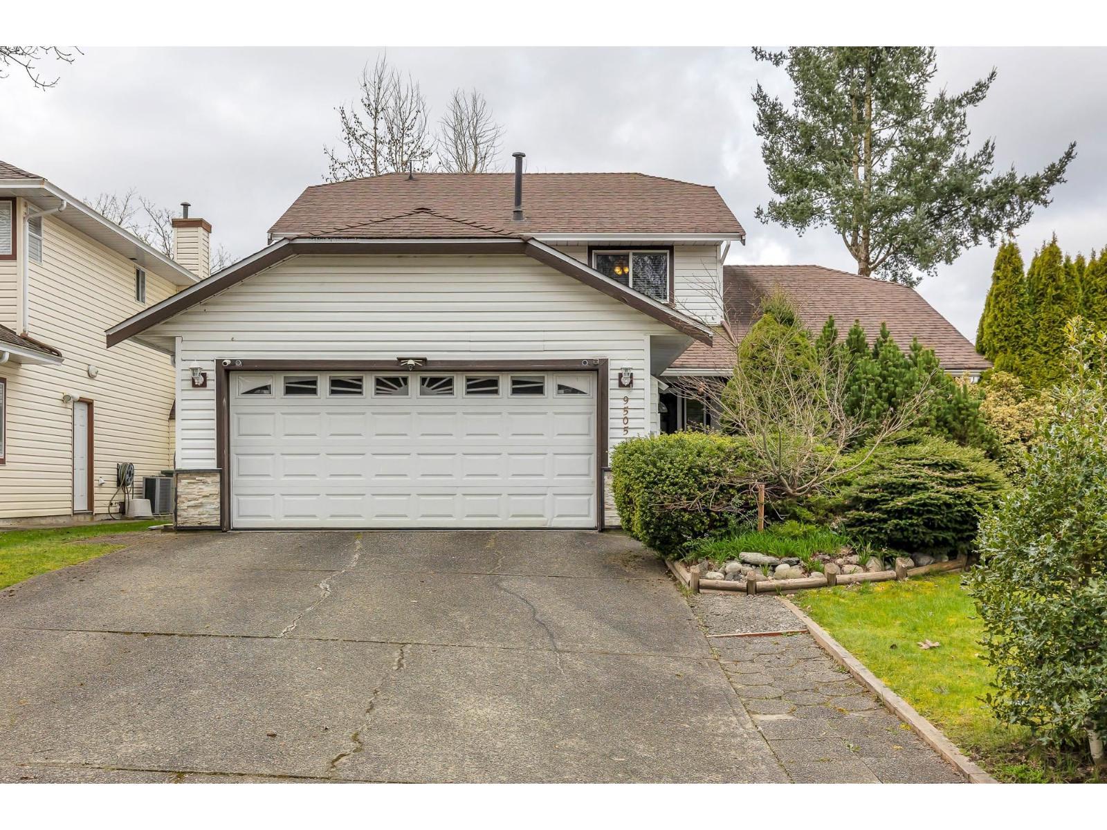 9505 161 Street, Surrey
