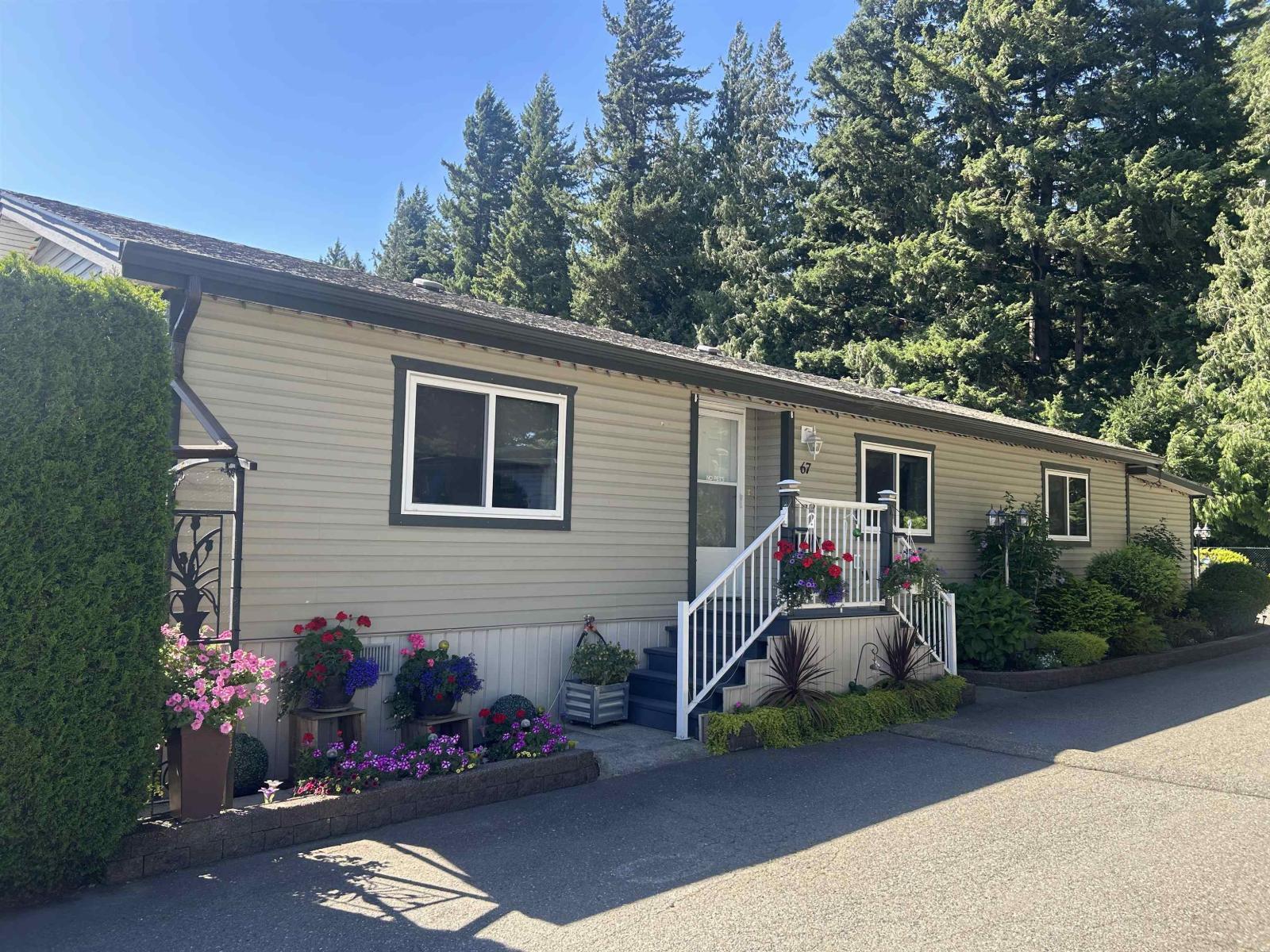 67 5742 Unsworth Road, Chilliwack