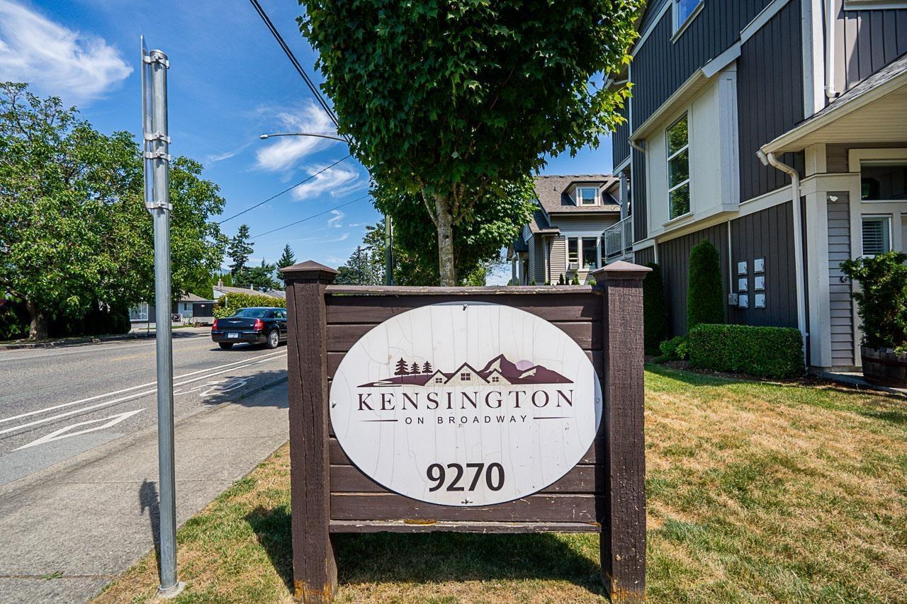 4 9270 Broadway Street, Chilliwack