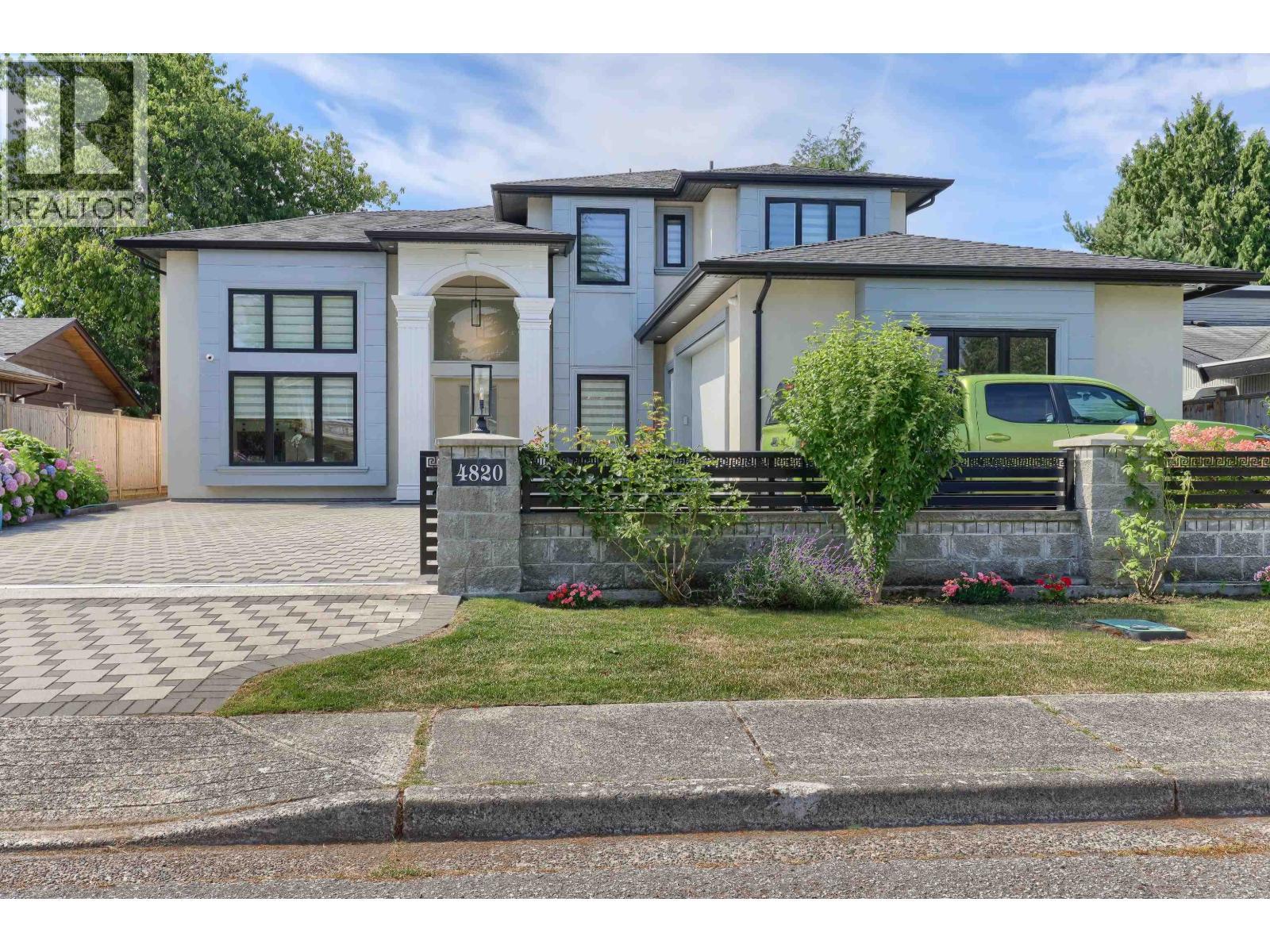 4820 Fortune Avenue, Richmond