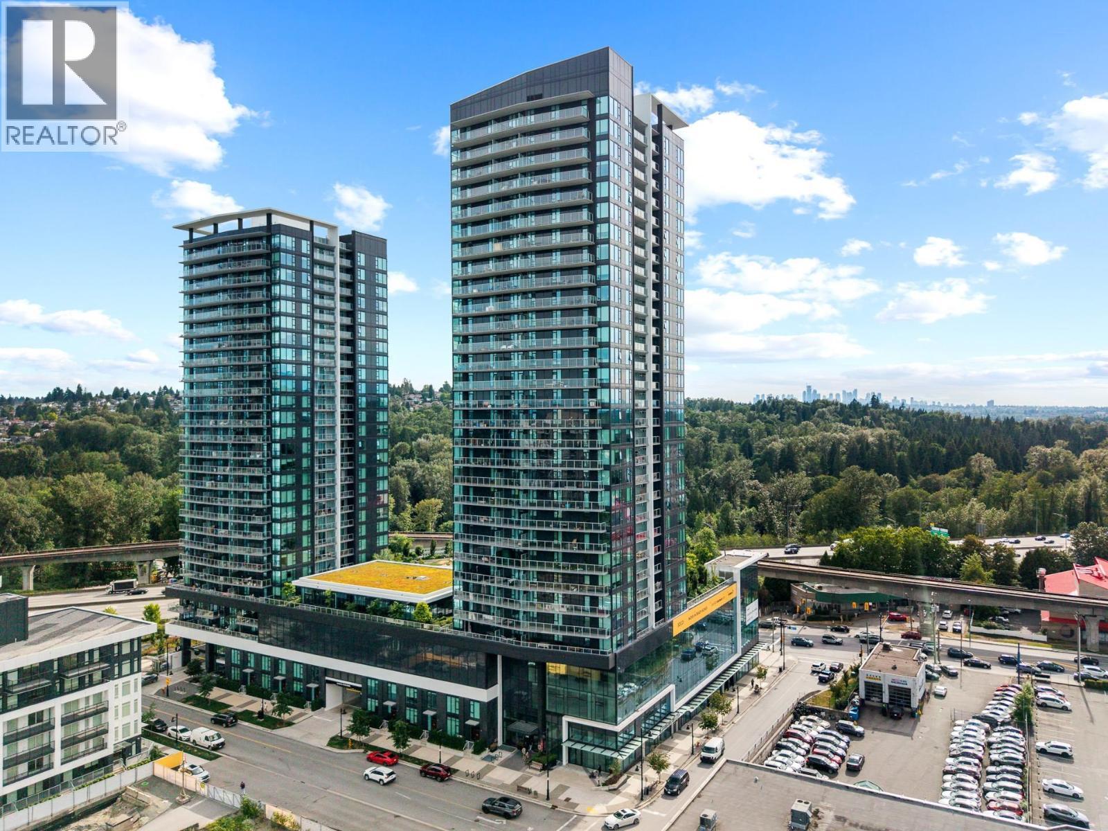 2206 318 Alderson Avenue, Coquitlam