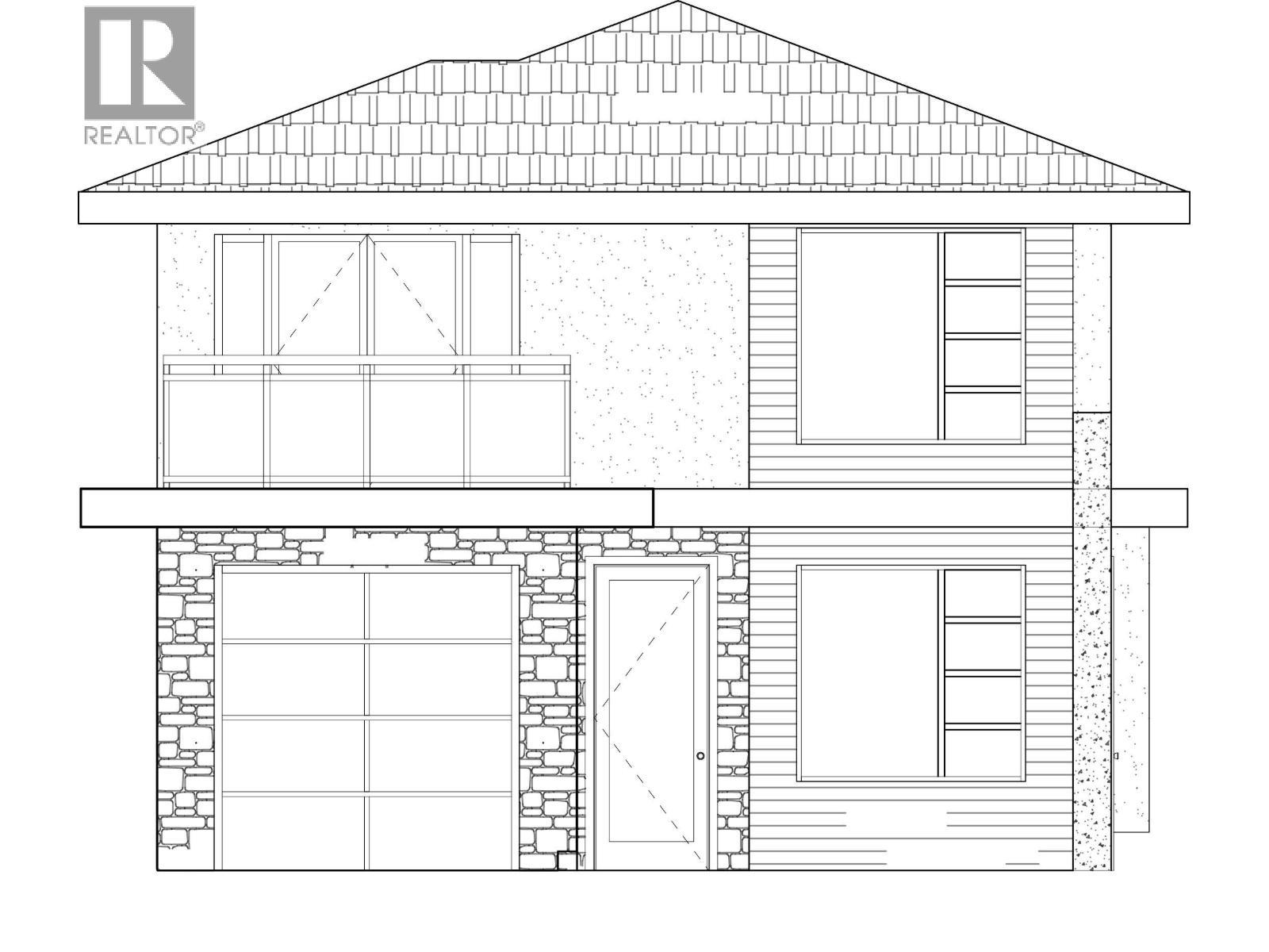 Lot 1 1061 Prospect Avenue, North Vancouver