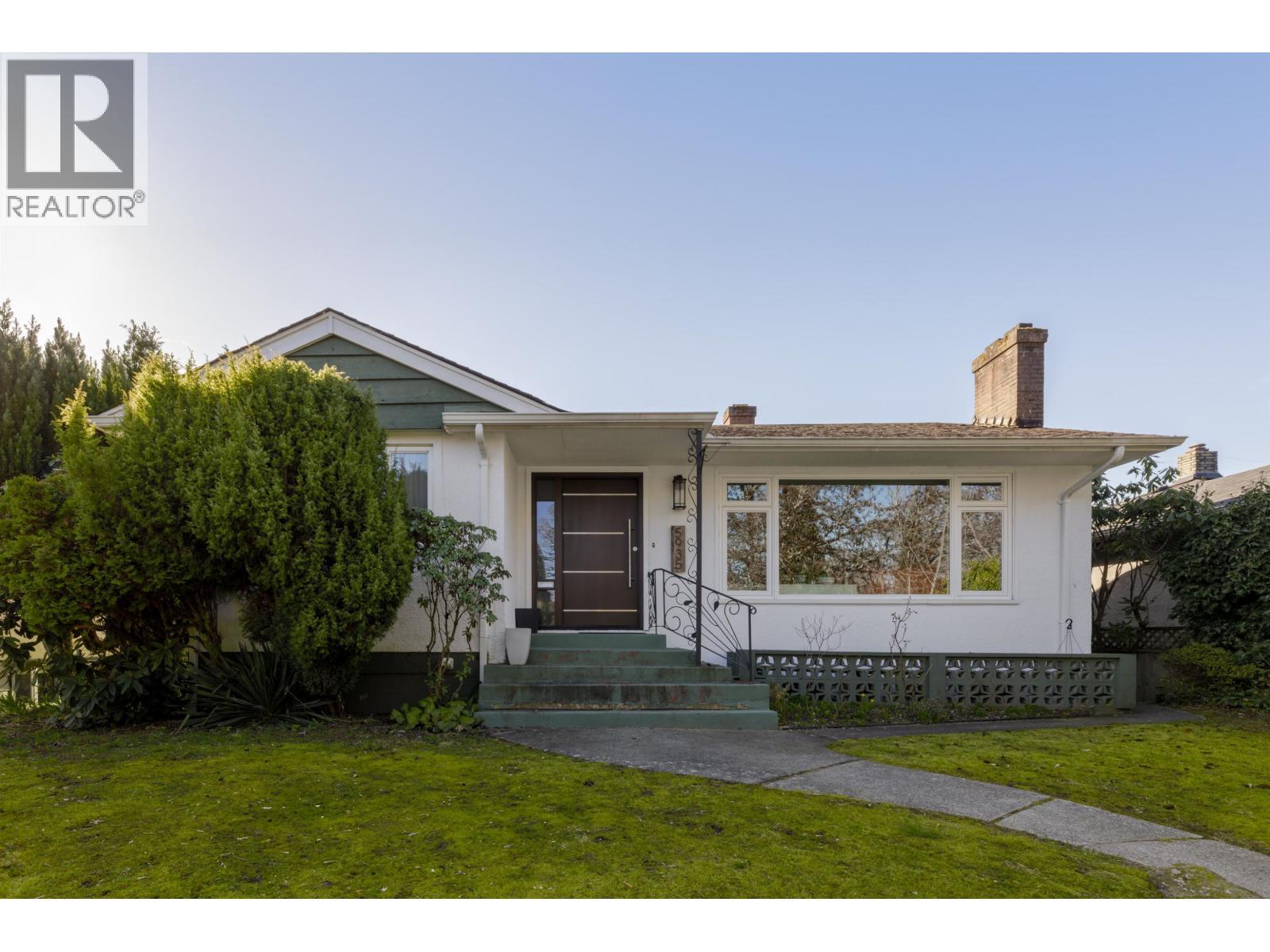 5935 Prince Albert Street, Vancouver