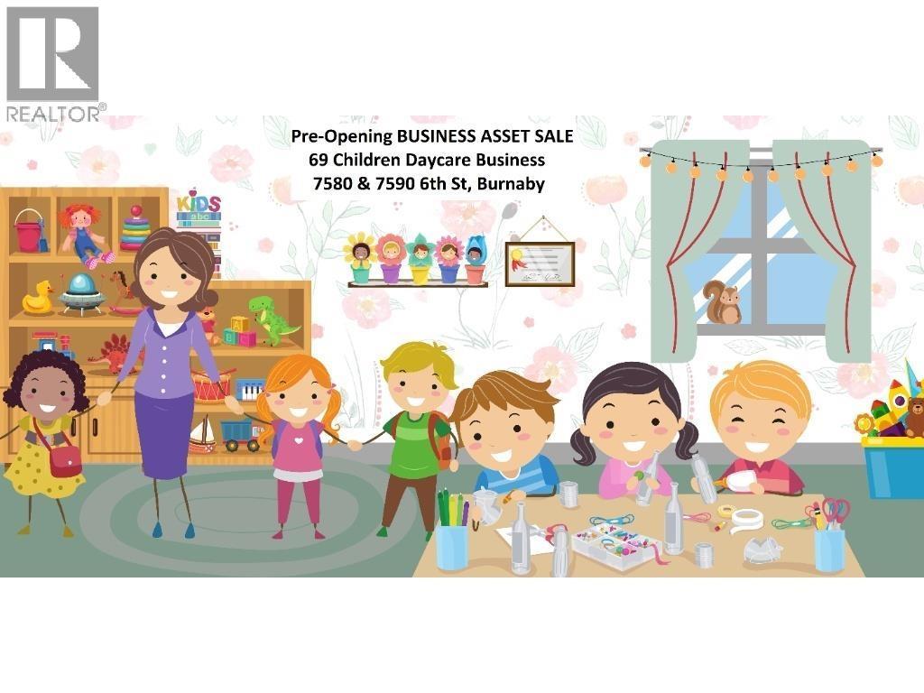7580 6TH Street, Burnaby