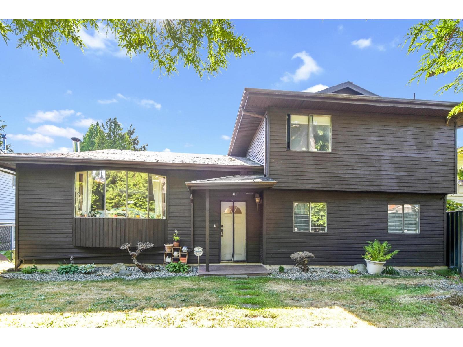 8473 152 Street, Surrey