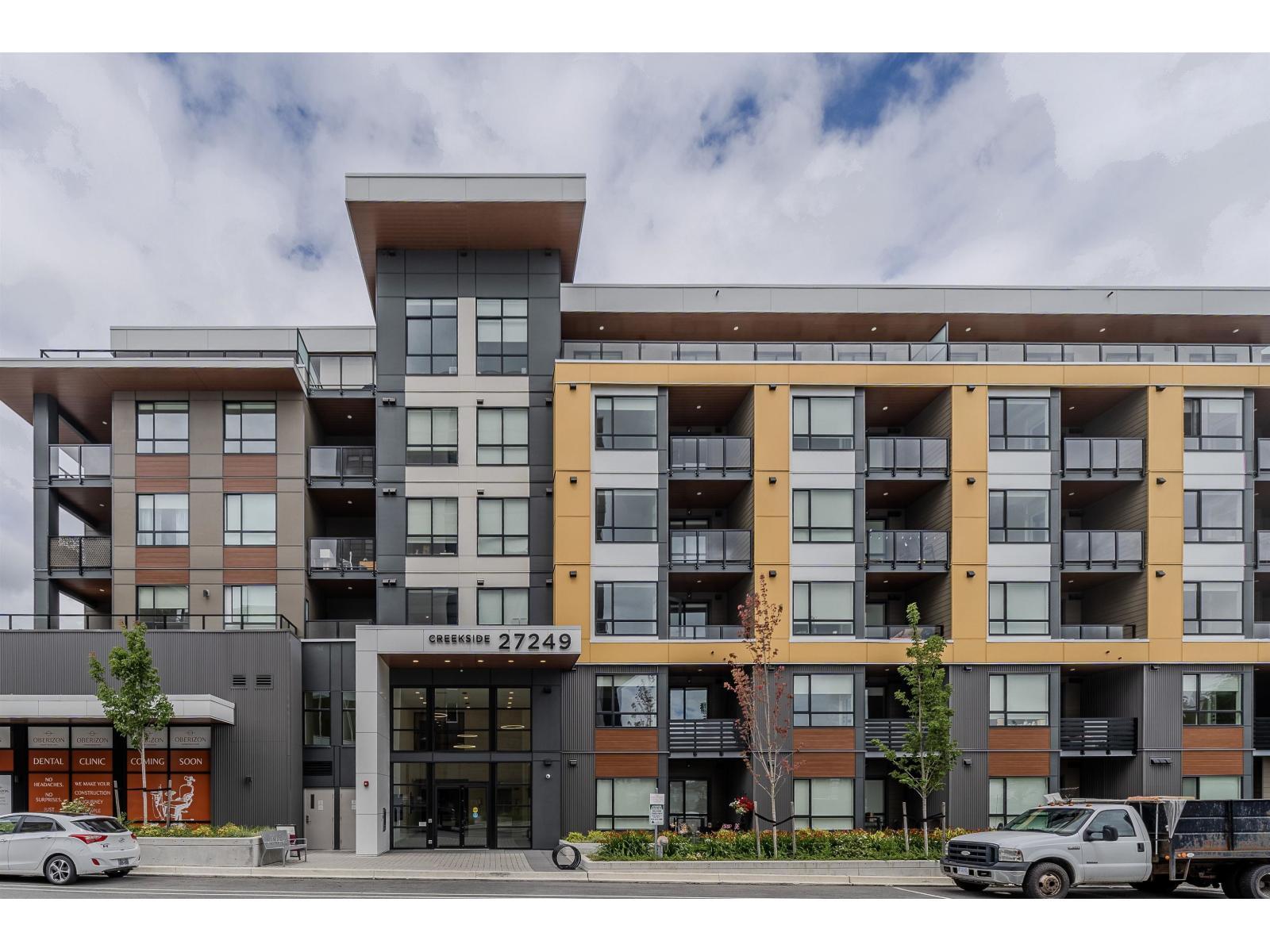 606 27249 Aldergrove Town Centre Drive, Langley