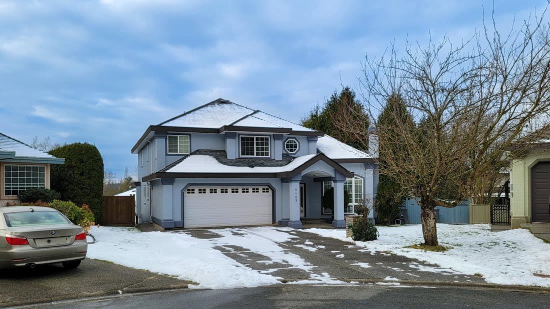8169 153A Street, Surrey