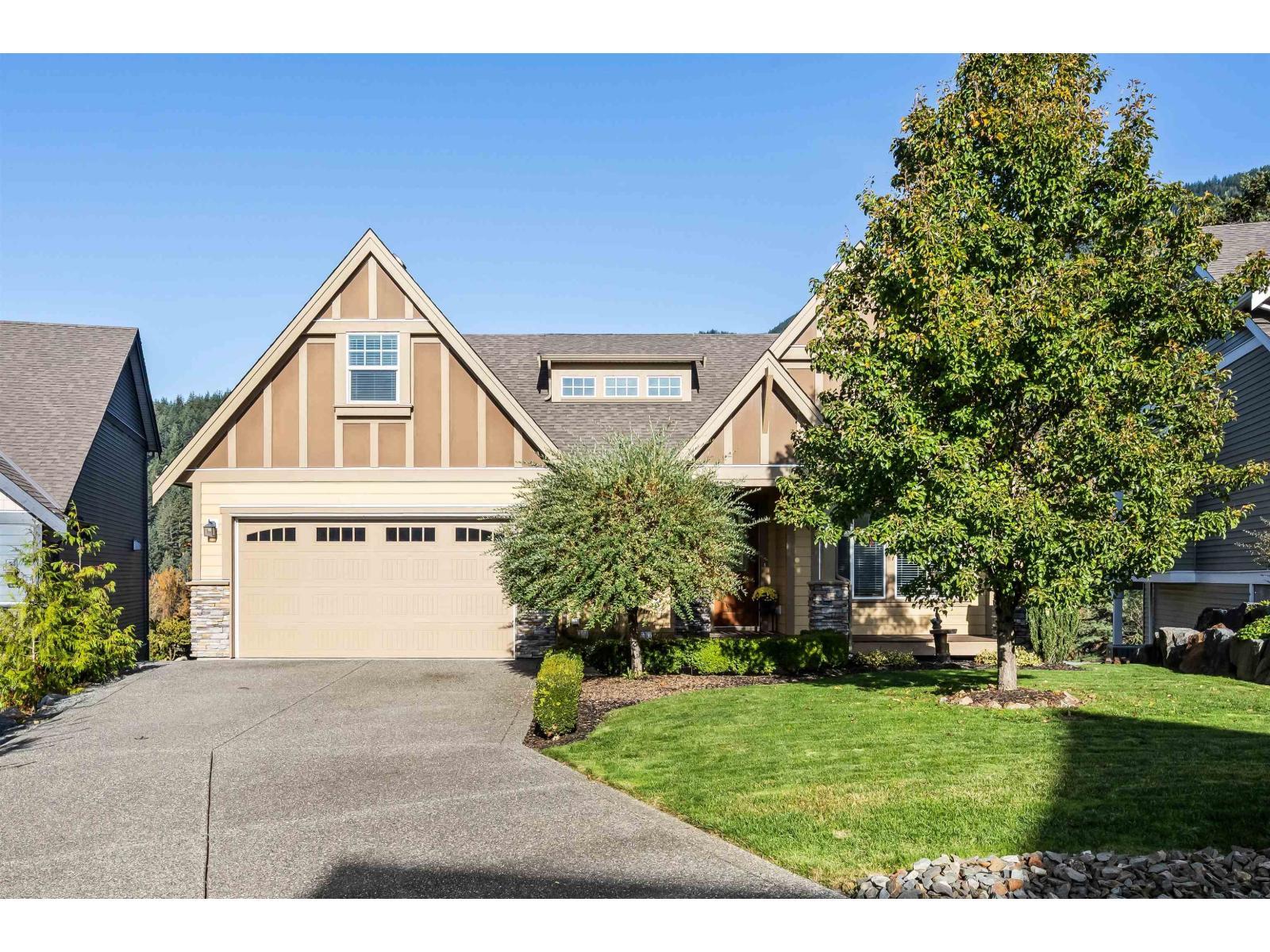 4 1911 Woodside Boulevard, Agassiz