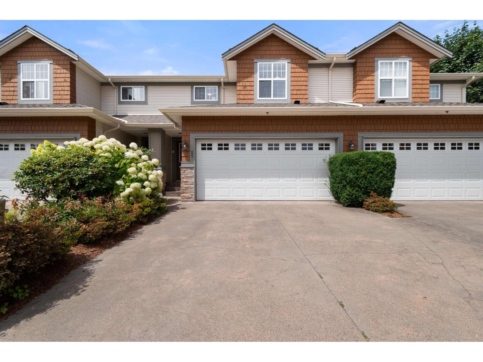 25 7475 Garnet Drive, Chilliwack