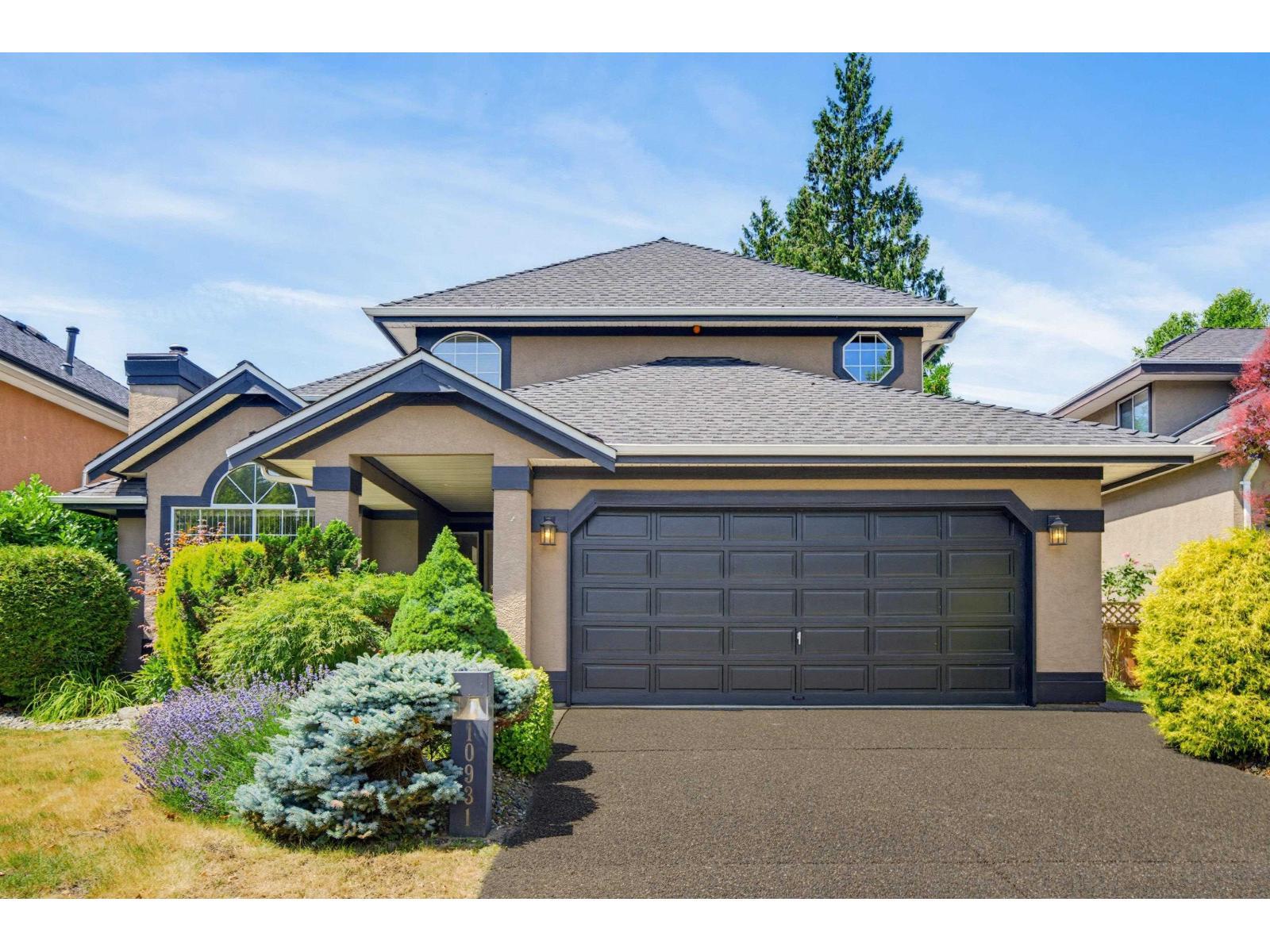 10931 161A Street, Surrey