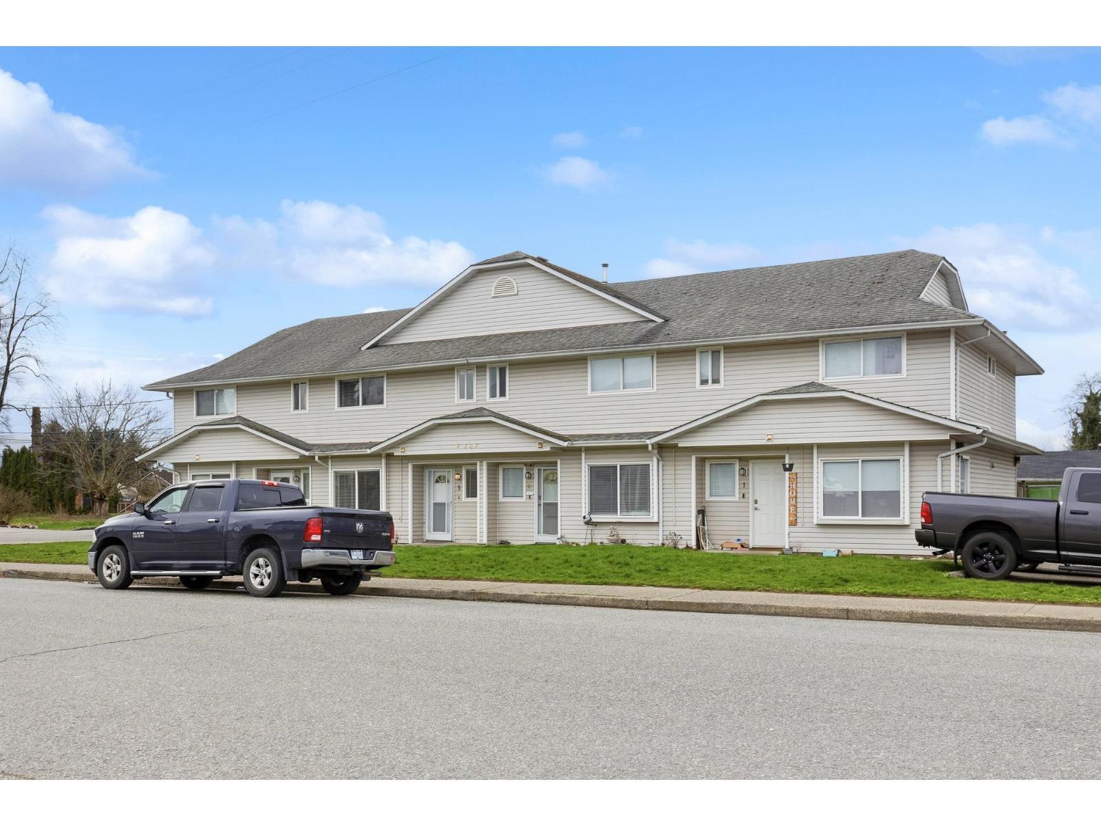 1, Chilliwack