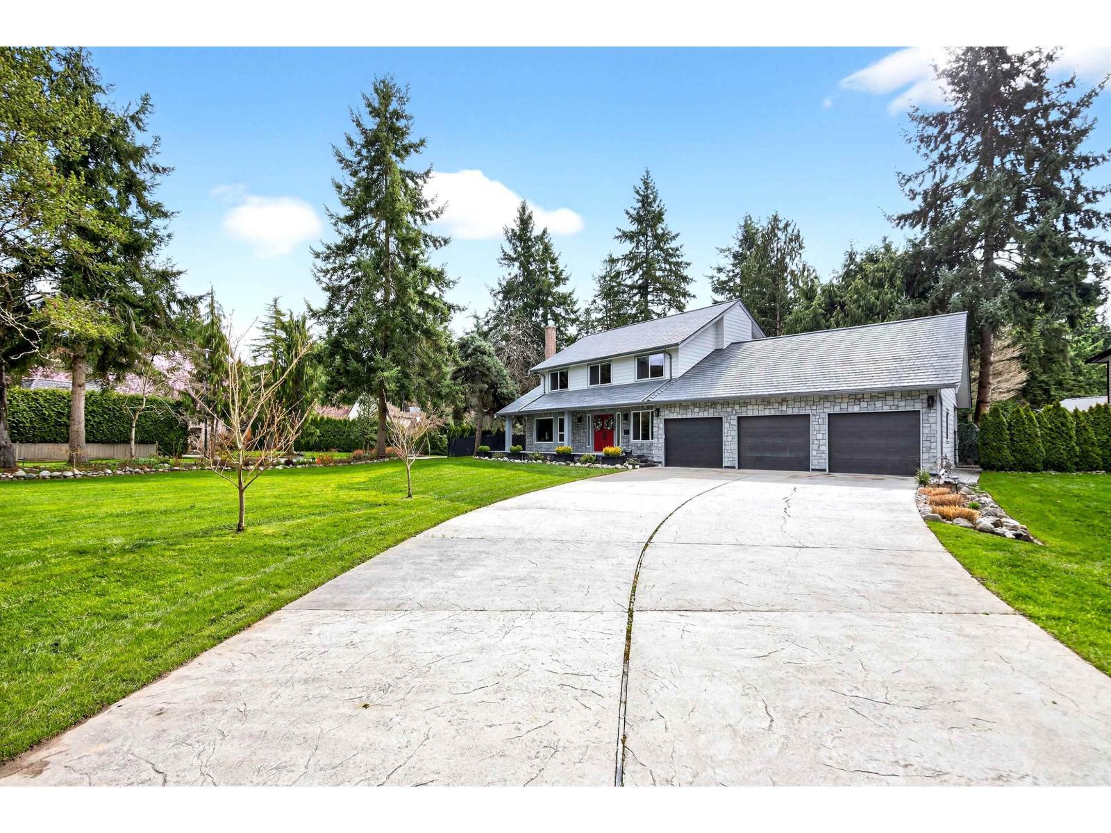 13386 18A Avenue, Surrey